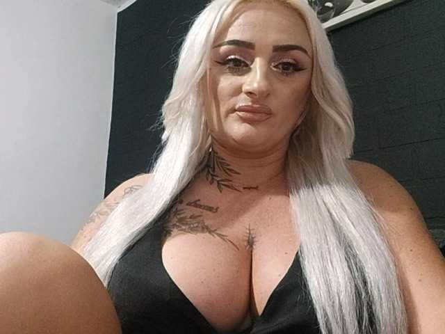 AnastasiaBlond