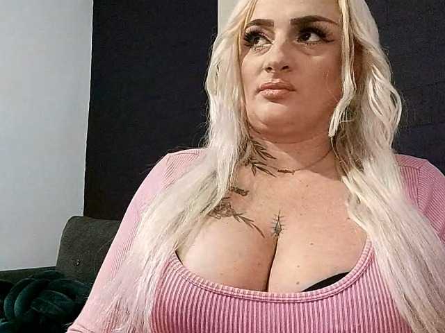 AnastasiaBlond