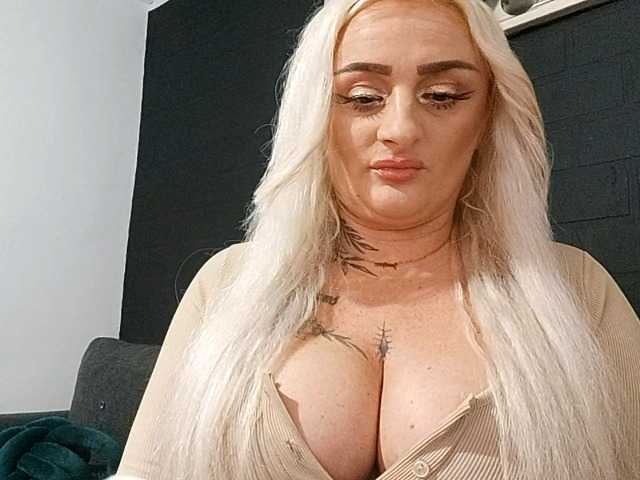 AnastasiaBlond