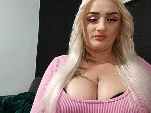 AnastasiaBlond