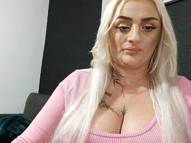 AnastasiaBlond