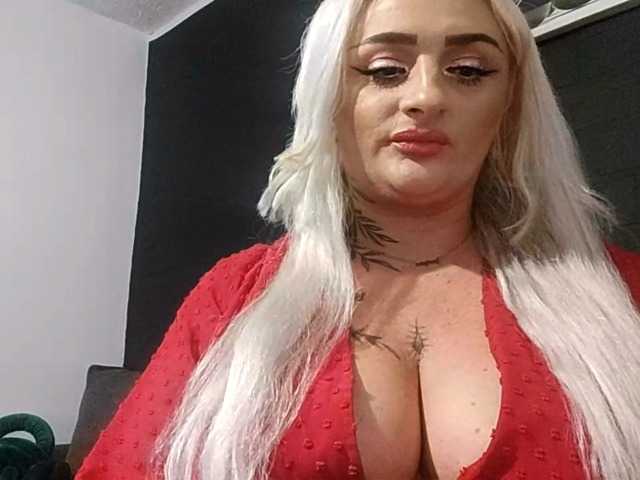 AnastasiaBlond