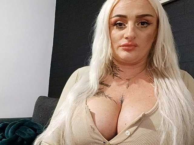 AnastasiaBlond