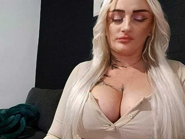 AnastasiaBlond