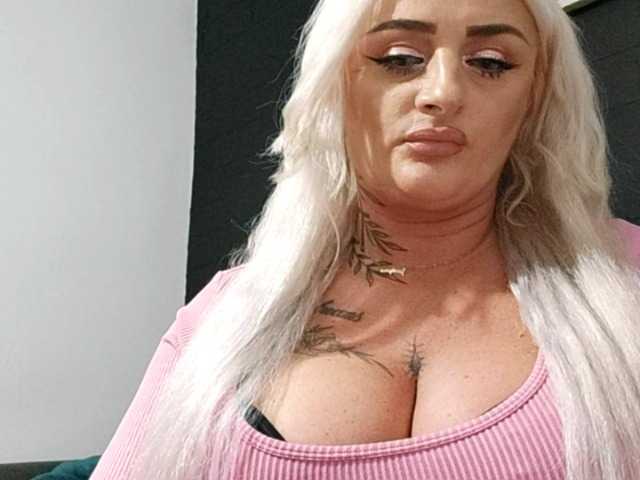 AnastasiaBlond