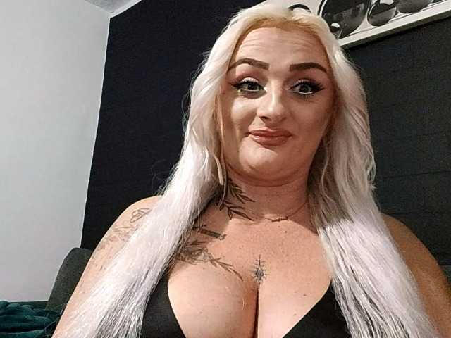 AnastasiaBlond