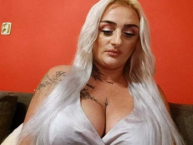 AnastasiaBlond