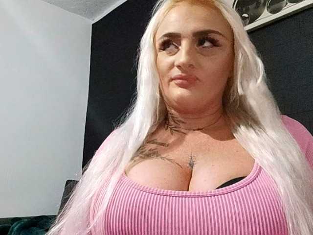 AnastasiaBlond