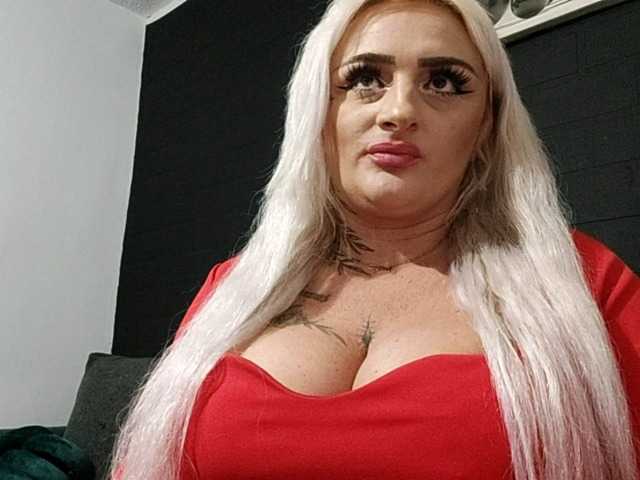 AnastasiaBlond
