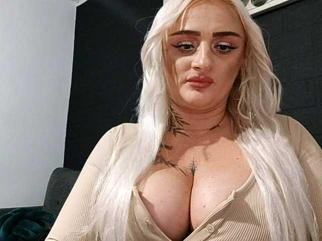 AnastasiaBlond