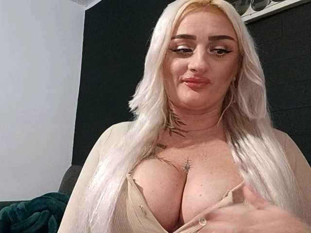 AnastasiaBlond