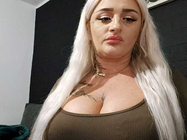 AnastasiaBlond