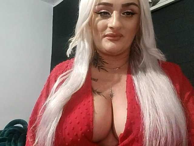 AnastasiaBlond