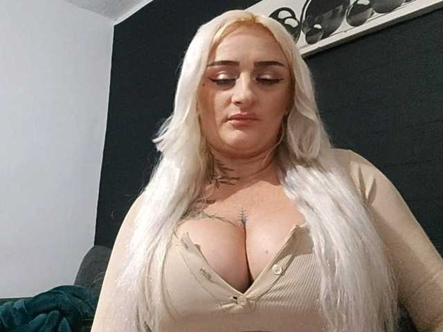 AnastasiaBlond