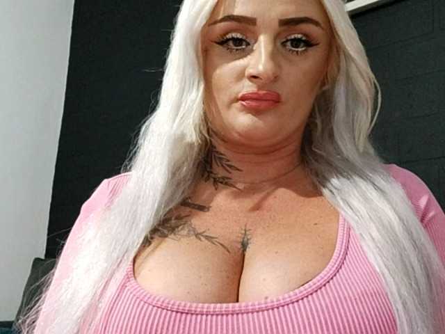 AnastasiaBlond