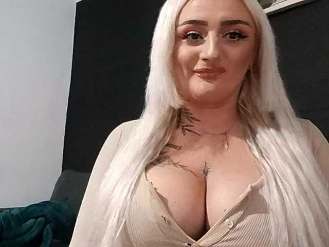 AnastasiaBlond