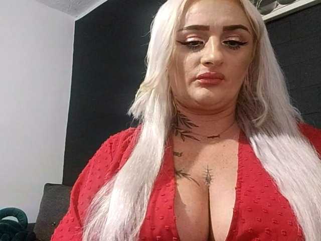 AnastasiaBlond