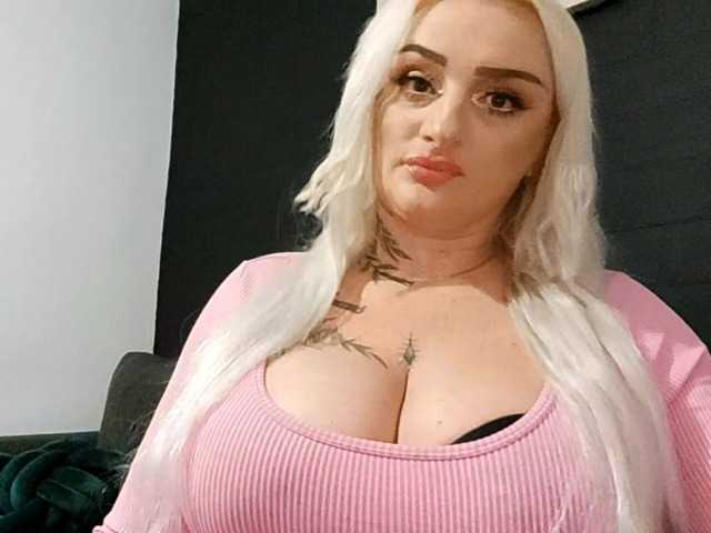AnastasiaBlond