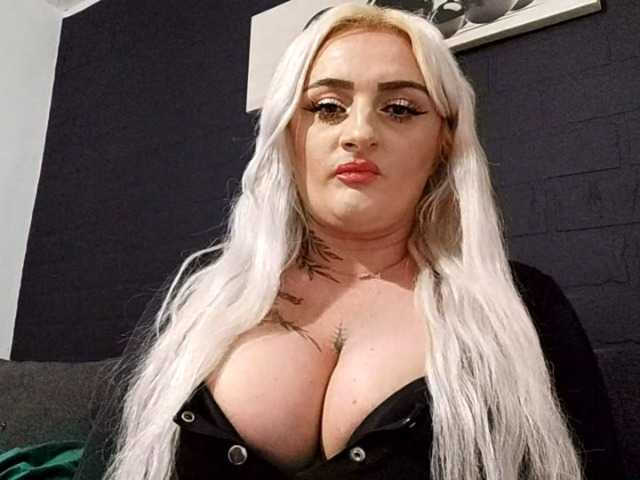 AnastasiaBlond