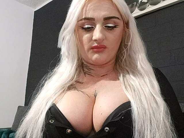 AnastasiaBlond