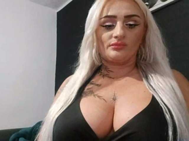 AnastasiaBlond