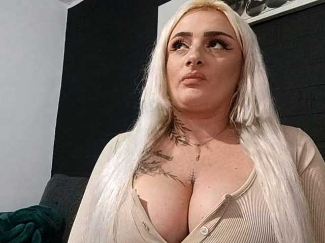 AnastasiaBlond
