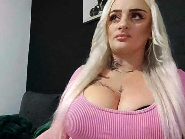AnastasiaBlond