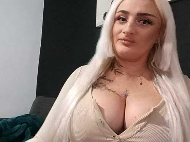 AnastasiaBlond
