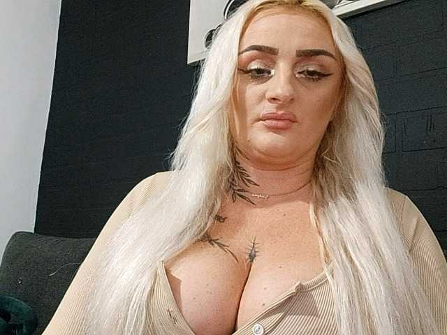 AnastasiaBlond