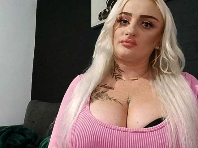 AnastasiaBlond