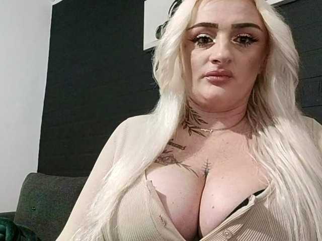 AnastasiaBlond