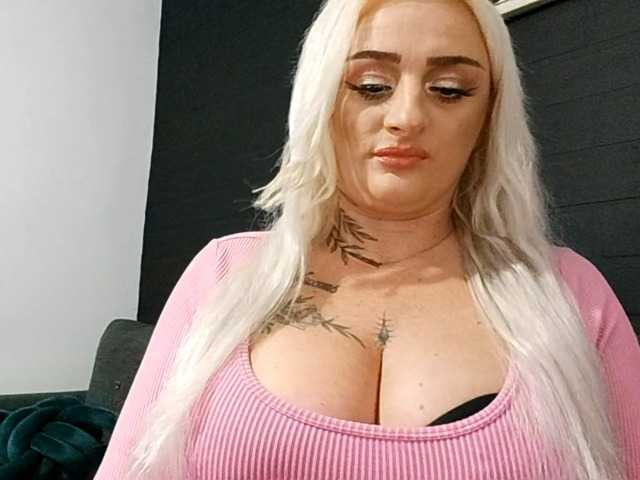 AnastasiaBlond