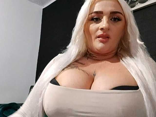 AnastasiaBlond