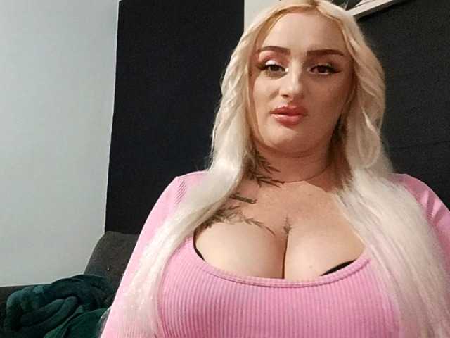 AnastasiaBlond
