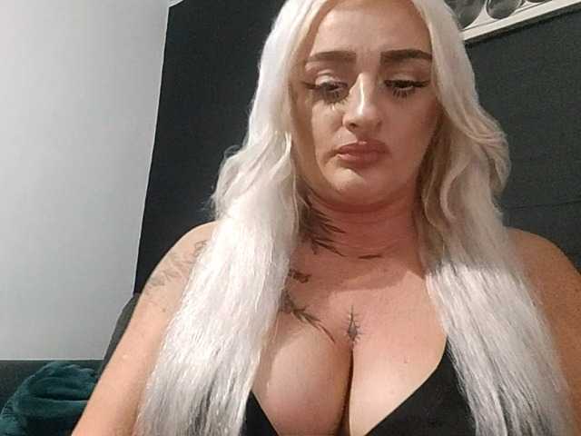 AnastasiaBlond