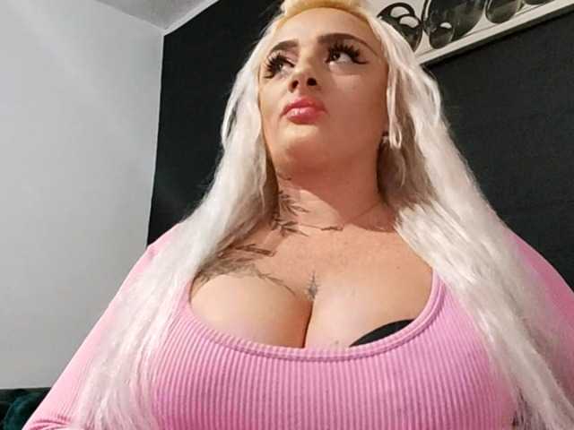 AnastasiaBlond