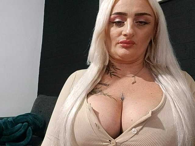AnastasiaBlond