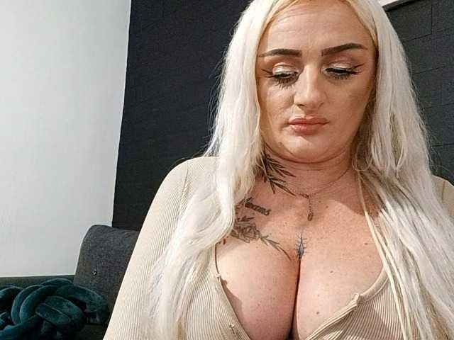 AnastasiaBlond