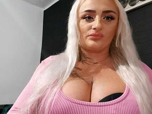 AnastasiaBlond