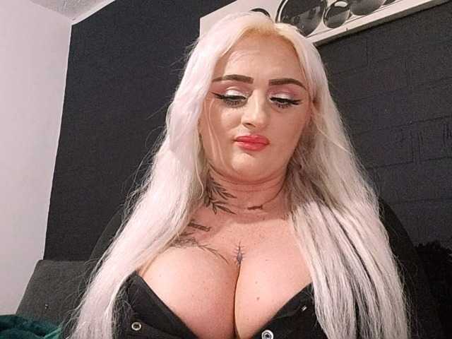 AnastasiaBlond