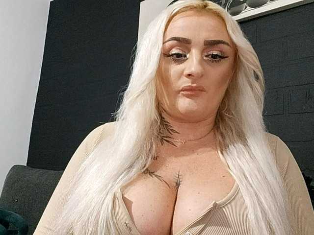 AnastasiaBlond