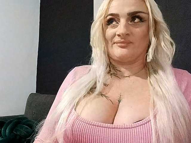 AnastasiaBlond