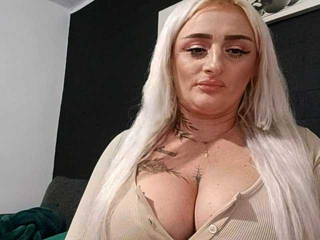 AnastasiaBlond