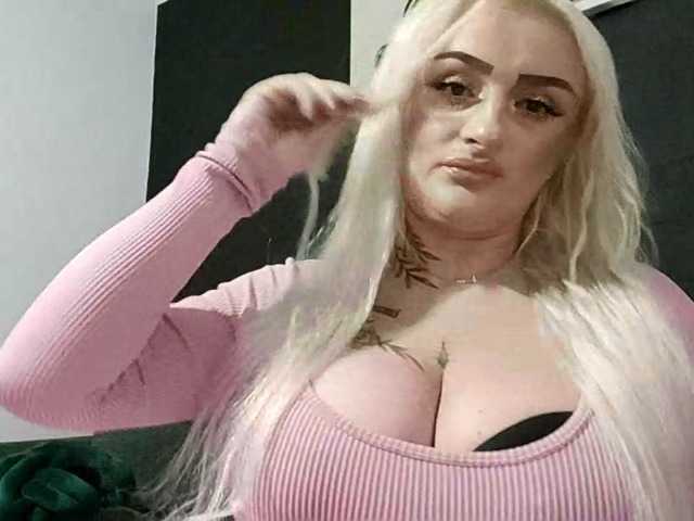 AnastasiaBlond
