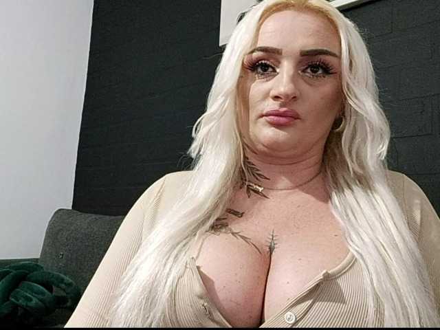 AnastasiaBlond