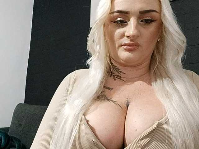 AnastasiaBlond