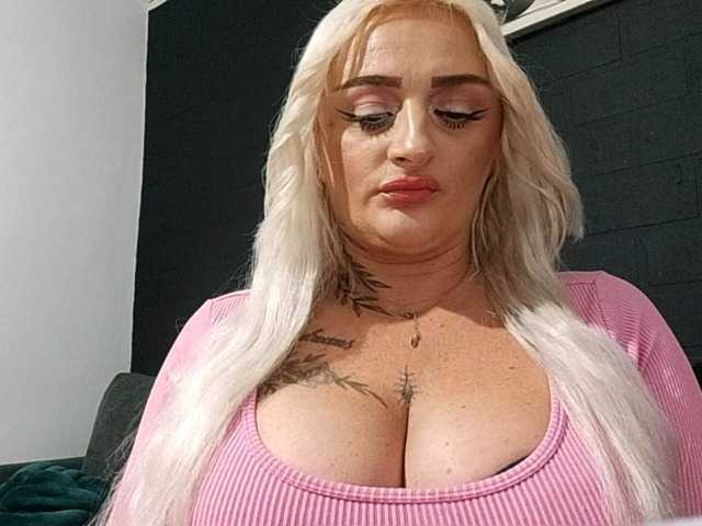 AnastasiaBlond
