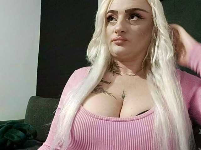 AnastasiaBlond