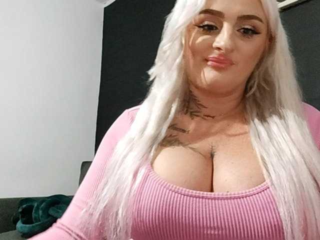 AnastasiaBlond