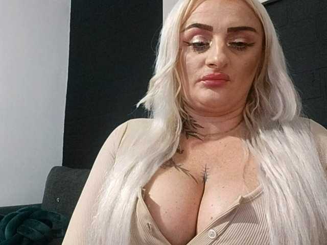 AnastasiaBlond